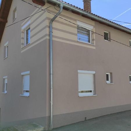 Apartman "Like At Home" Jajce Exteriér fotografie