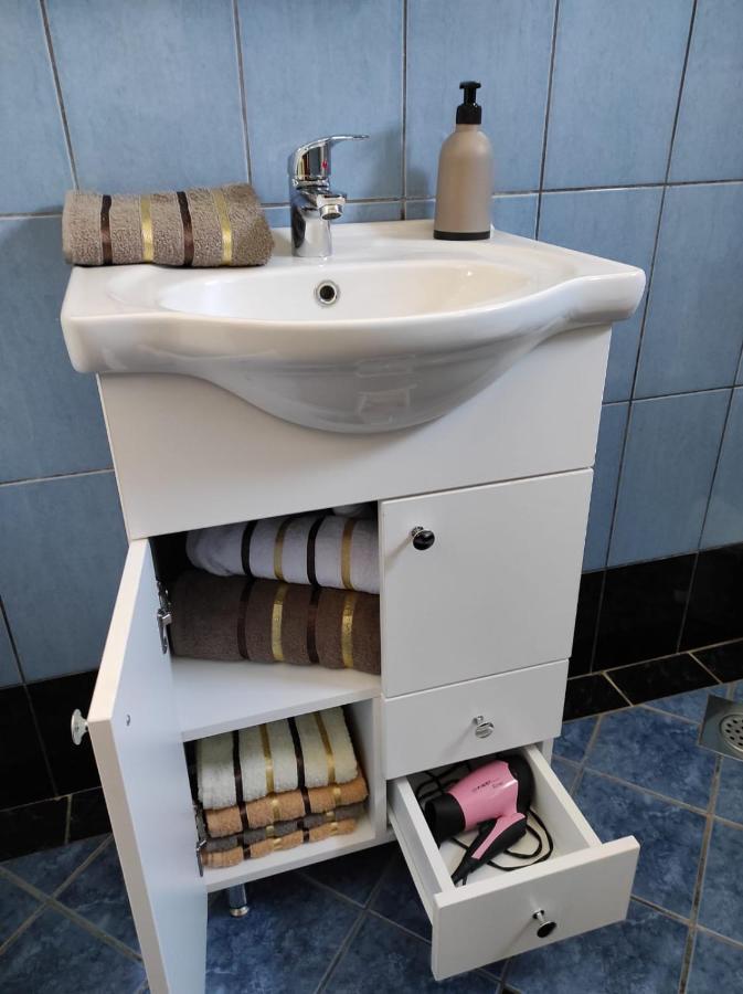 Apartman "Like At Home" Jajce Exteriér fotografie