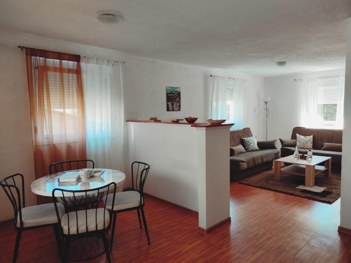 Apartman "Like At Home" Jajce Exteriér fotografie