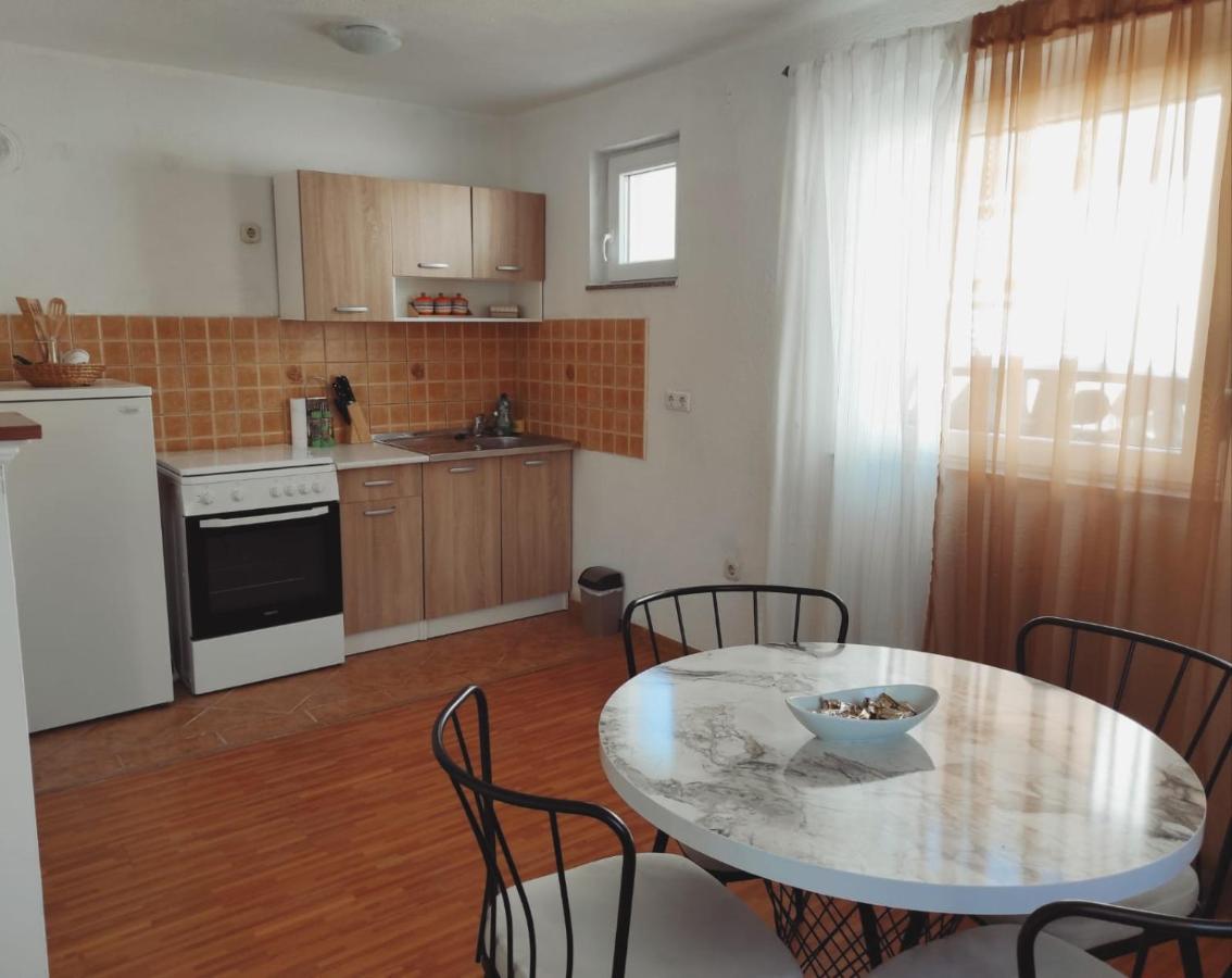 Apartman "Like At Home" Jajce Exteriér fotografie