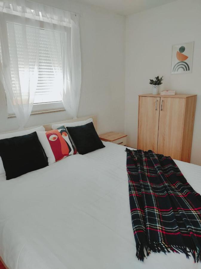 Apartman "Like At Home" Jajce Exteriér fotografie