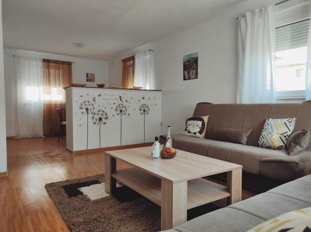 Apartman "Like At Home" Jajce Exteriér fotografie